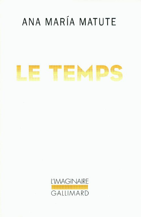 Emprunter Le temps livre