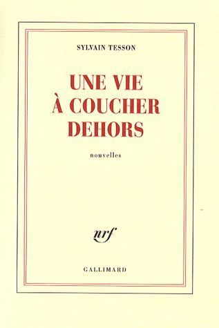 Emprunter Une vie à coucher dehors livre