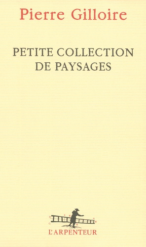 Emprunter Petites collections de paysages livre
