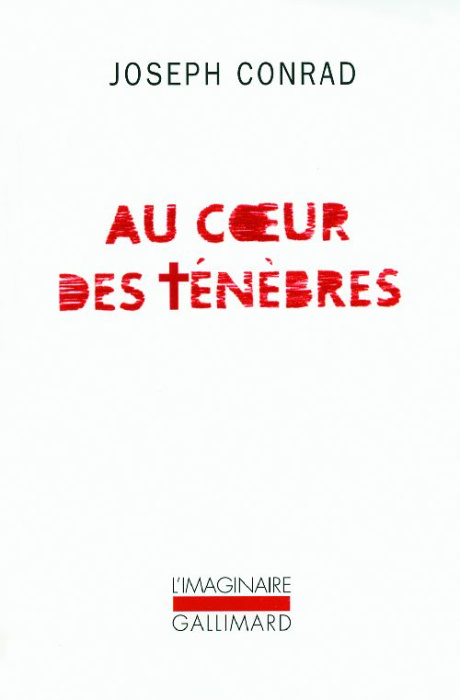 Emprunter Au coeur des ténèbres. Avec 1 DVD livre