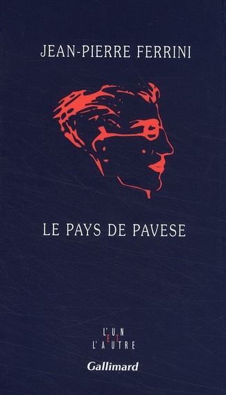Emprunter Le pays de Pavese livre
