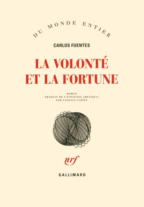 Emprunter La volonté et la fortune livre