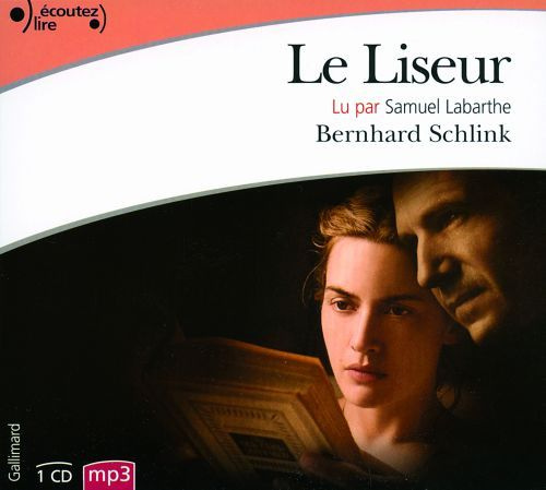 Emprunter LE LISEUR - AUDIO livre