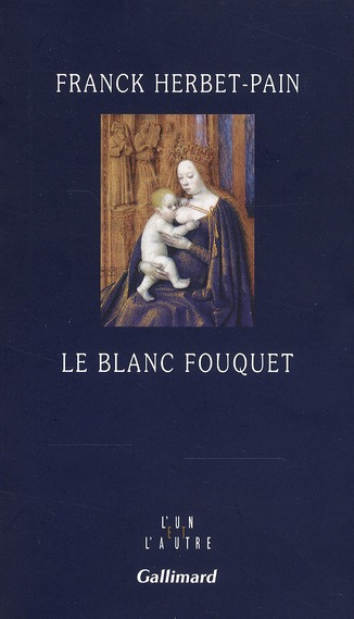 Emprunter Le blanc Fouquet livre