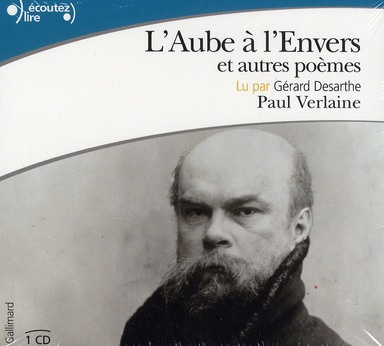 Emprunter L'aube à l'envers. Et autres poèmes livre