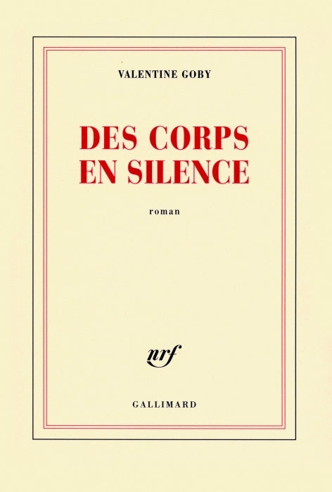 Emprunter Des corps en silence livre
