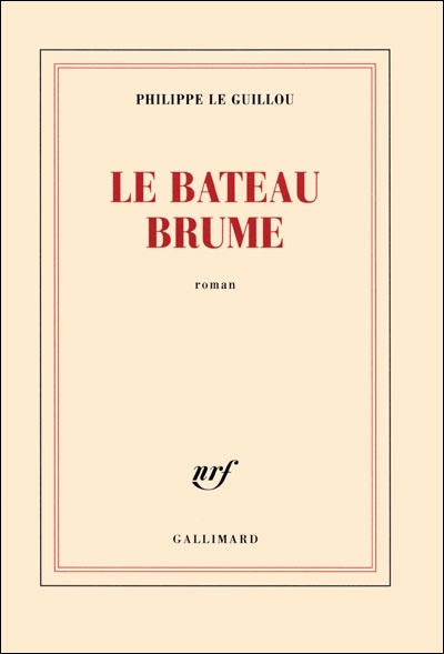 Emprunter Le bateau brume livre