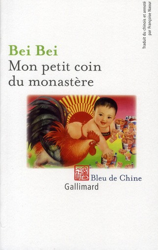 Emprunter Mon petit coin du monastère livre
