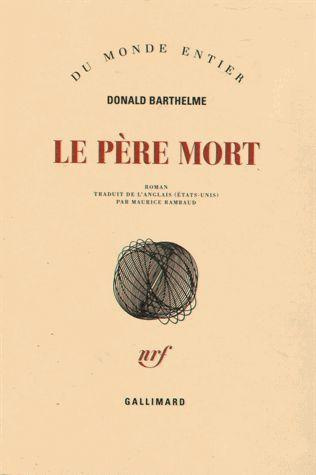 Emprunter Le Père Mort livre