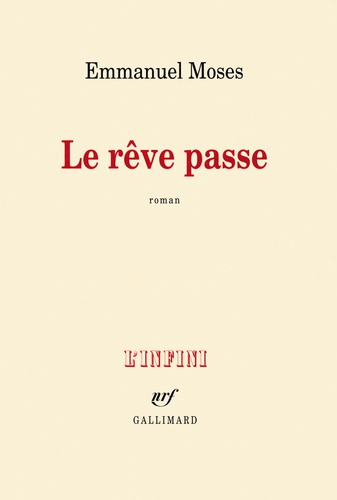 Emprunter Le rêve passe livre