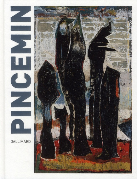 Emprunter Jean-Pierre Pincemin. 1944-2005 livre