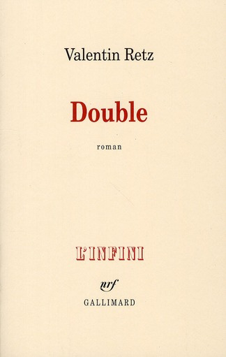 Emprunter Double livre