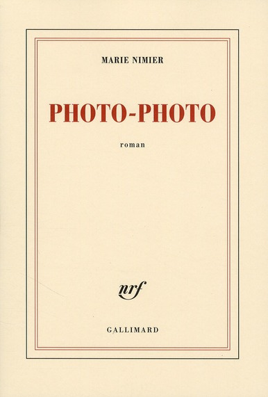 Emprunter Photo-photo livre