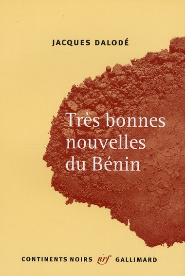 Emprunter Très bonnes nouvelles du Bénin livre