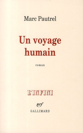 Emprunter Un voyage humain livre