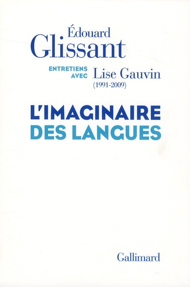 Emprunter L'imaginaire des langues livre
