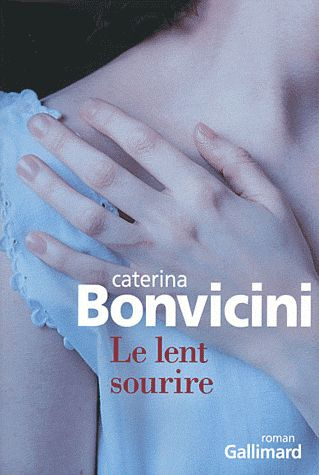 Emprunter Le lent sourire livre