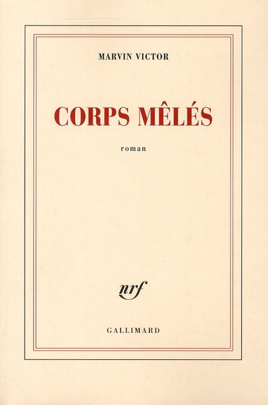 Emprunter Corps mêlés livre