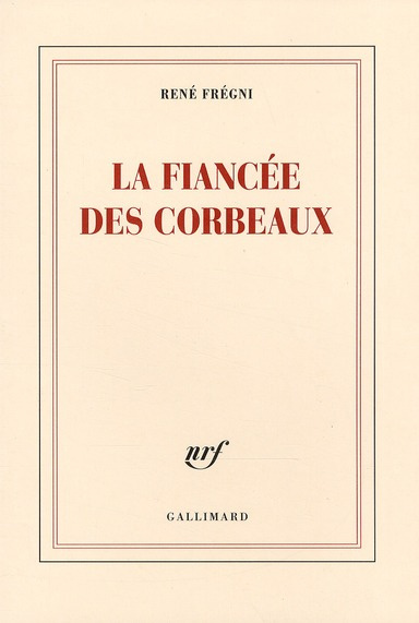 Emprunter La fiancée des corbeaux livre