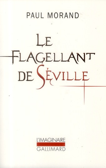 Emprunter Le Flagellant de Séville livre