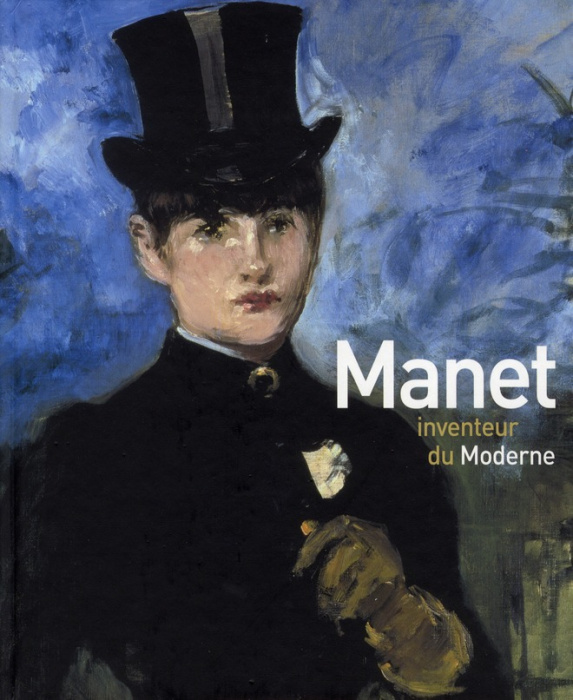 Emprunter Manet. Inventeur du moderne livre
