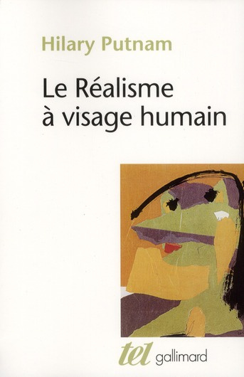 Emprunter Le Réalisme à visage humain livre