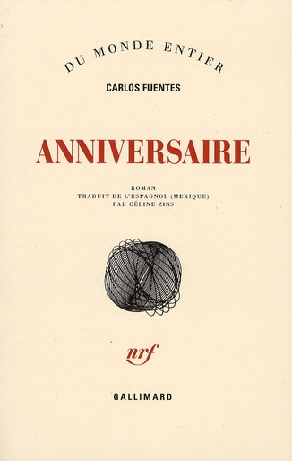 Emprunter Anniversaire livre