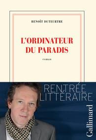 Emprunter L'ordinateur du paradis livre