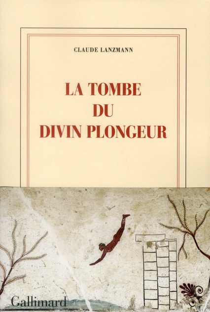 Emprunter La tombe du divin plongeur livre