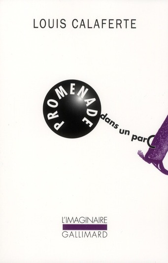 Emprunter Promenade dans un parc livre