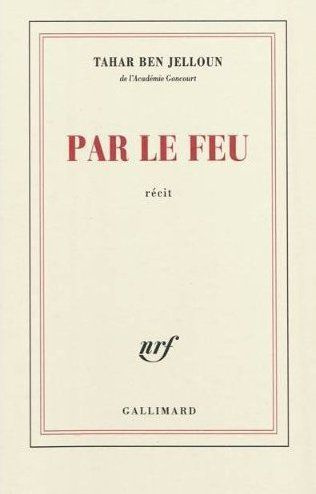 Emprunter Par le feu livre