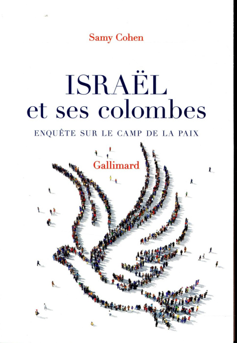 Emprunter Israël et ses colombes livre
