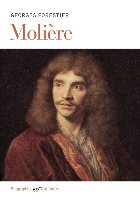 Emprunter Molière livre