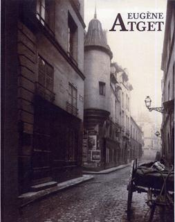 Emprunter Eugène Atget. Paris livre