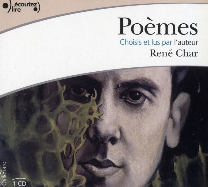 Emprunter POEMES - CHOISIS ET LUS PAR L'AUTEUR livre