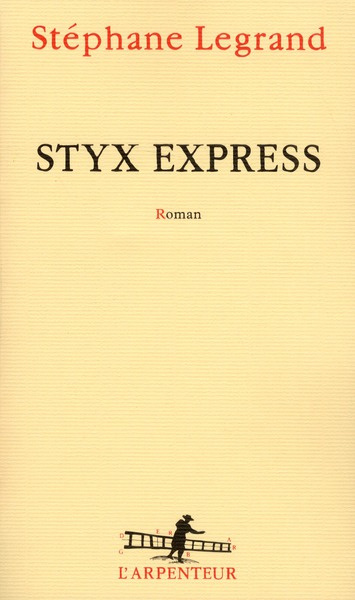 Emprunter Styx Express livre