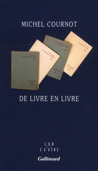 Emprunter De livre en livre livre