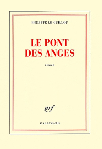 Emprunter Le pont des anges livre