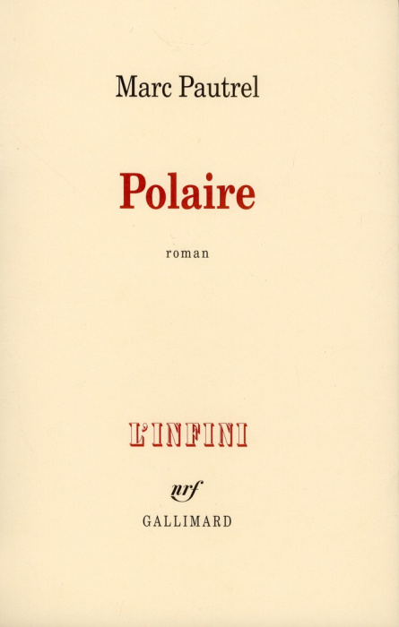 Emprunter Polaire livre