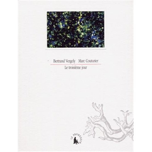 Emprunter Le troisième jour livre