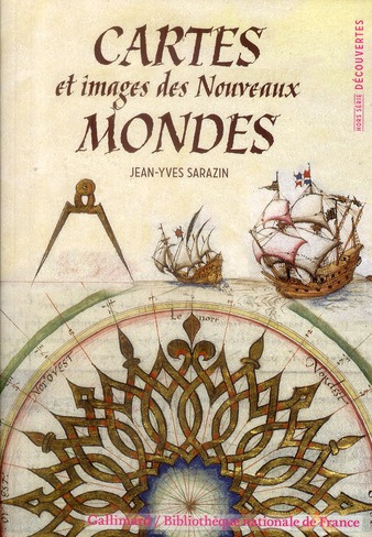 Emprunter Cartes et images des Nouveaux Mondes livre