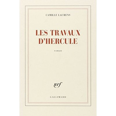 Emprunter Les travaux d'Hercule livre