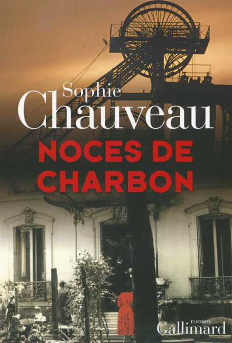 Emprunter Noces de charbon livre