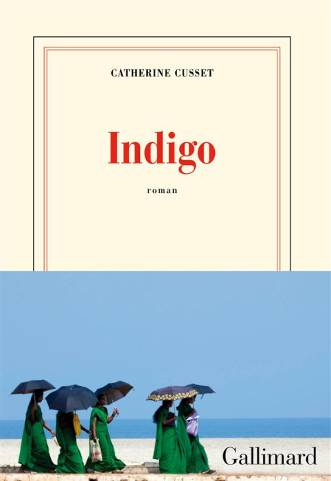 Emprunter Indigo livre