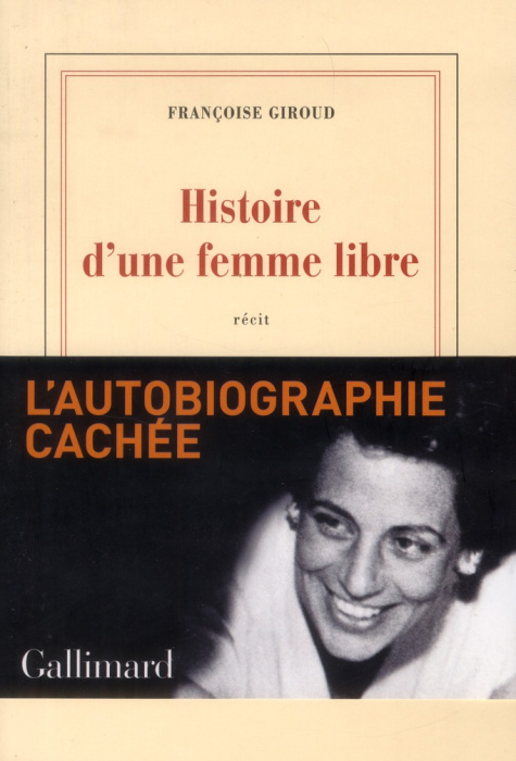 Emprunter Histoire d'une femme libre livre