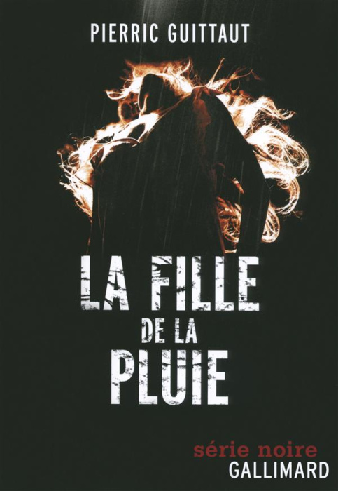 Emprunter La fille de la pluie livre
