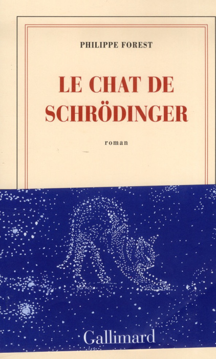 Emprunter Le chat de Schrödinger livre