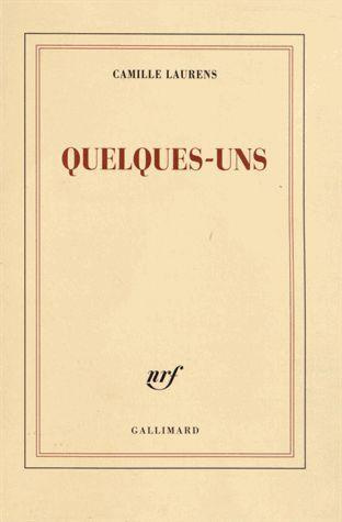 Emprunter Quelques-uns livre