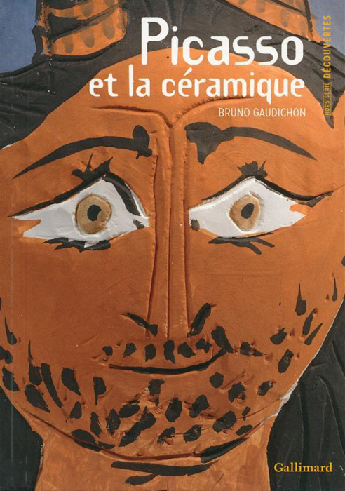 Emprunter Picasso et la céramique livre