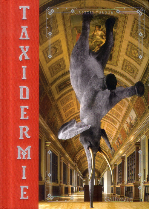 Emprunter Taxidermie livre
